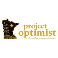 Project Optimist logo